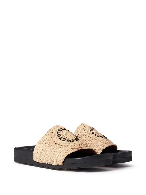 Sandali slides Elyse STELLA MC CARTNEY | 810387AFACL08536